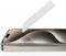 ITSkins Screenprotector geschikt voor Apple iPhone 15 Pro Max Glazen | ITSkins Supreme Screenprotector - Case Friendly + Installatie Frame