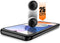 ITSkins Screenprotector geschikt voor Samsung Galaxy A14 Glazen | ITSkins Supreme Screenprotector - Case Friendly + Installatie Frame