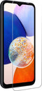 ITSkins Screenprotector geschikt voor Samsung Galaxy A14 Glazen | ITSkins Supreme Screenprotector - Case Friendly + Installatie Frame