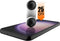 ITSKINS Screenprotector geschikt voor Samsung Galaxy S24 Glazen | ITSKINS Supreme Glass Screenprotector - Case Friendly + Installatie Frame