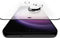 ITSKINS Screenprotector geschikt voor Samsung Galaxy S24 Glazen | ITSKINS Supreme Glass Screenprotector - Case Friendly + Installatie Frame