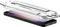 ITSKINS Screenprotector geschikt voor Samsung Galaxy S24 Glazen | ITSKINS Supreme Glass Screenprotector - Case Friendly + Installatie Frame