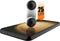 ITSKINS Screenprotector geschikt voor Samsung Galaxy S24 Plus Glazen | ITSKINS Supreme Glass Screenprotector - Case Friendly + Installatie Frame