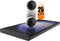 ITSKINS Screenprotector geschikt voor Samsung Galaxy S24 Plus Glazen | ITSKINS Supreme Glass Screenprotector - Case Friendly + Installatie Frame