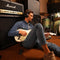 OneOdio Studio Max 1 - Draadloze Over-Ear Koptelefoon - 50mm drivers - Zwart