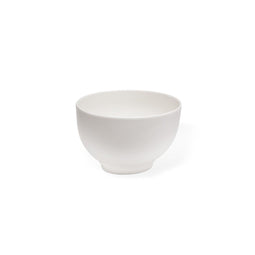 Villeroy & Boch Basic White - Schaal 750 ml - 6 stuks - Wit