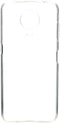 Mobiparts Classic TPU Case Nokia G10/G20 - Schokabsorberend - Grip coating - Transparant