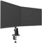 Neomounts DS60-600BL2 - Monitorarm voor 2x 32