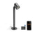 Steinel SpotWay - Buitenspot - Bewegingsmelder Bluetooth 57cm Antraciet