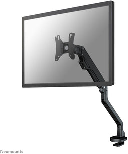 Neomounts FPMA-D750BLACK2 - Monitorarm - Verstelbaar - Zwart