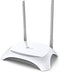 TP-Link TL-MR3420 - 3G/4G Router - Wi-Fi 4 300Mbps - 4x Ethernet 100Mbps - 1x USB 2.0 type-A