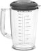 KitchenAid 5KHBV83EBM - Staafmixer 180 W 1 l 11600 RPM Zwart