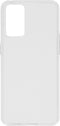 iMoshion Hoesje Geschikt voor Oppo Reno 6 5G Hoesje Siliconen - iMoshion Softcase Backcover smartphone - Transparant