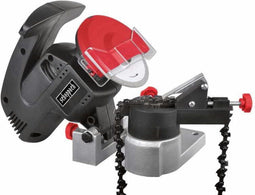 Scheppach KS1200 - Kettingzaagslijper - 220W Ø100 mm