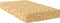 Onderlaken HappyFriday MR FOX Multicolour 90 x 200 x 32 cm