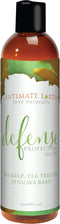 Intimate Earth Defense Protection - Waterbasis Glijmiddel - 240 ml