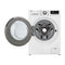 LG F2V7SLIM9 - Wasmachine - 9kg 1200t AI Wash - Wit