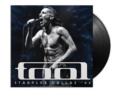 Tool - Starplex Dallas (1993) - LP
