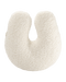 Wigiwama U-kussen - Crème