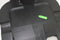 iRobot® Roomba® i7+ - Robotstofzuiger - Slimme navigatie automatische vuilafvoer - Zilver zwart