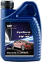 VATOIL Hoogwaardige semi-synthetische motorolie - 5W-40 - 1 liter - vermindert brandstofverbruik