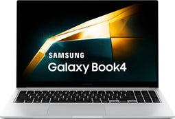 Samsung Galaxy Book4 NP750XGK-KS2NL - Laptop - Intel Core 7 - 16GB RAM - 512GB SSD - 15.6 inch Full HD