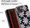 iMoshion Hoesje Geschikt voor iPhone 15 Plus Hoesje Siliconen - iMoshion Design hoesje - Meerkleurig / Daisy Flower