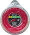 Arnold Trimmerdraad AF3.11 - 2.4mm Gedraaid - 70 meter - Rood