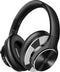 OneOdio A10 - Over-Ear Koptelefoon - ANC Bluetooth 5.0 - Zwart