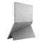 ASUS ZenScreen Duo OLED MQ149CD - Duo USB-C Monitoren - 14 Inch - 100% DCI-P3 - Zilver