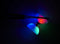 Acrobat Diabolo met LED-verlichting 515729