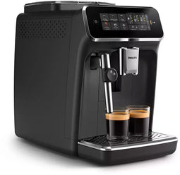 Philips 3300-serie EP3324/40 - Volautomatische espressomachine - 1,8L waterreservoir - Zwart
