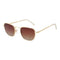 Funky Buddha FBS2030 - Zonnebril Uniseks - UV400 Bescherming