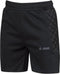 Jako Keepershort Classic Junior - Korte broek - Kinderen - Maat 164 - Zwart