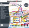 Eberhard Faber oliepastelkrijt - Artist Color - 24 stuks - in opbergbox - EF-522036