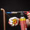 Rothenberger RS220 - Gasbrander - Vlamtemperatuur tot 1800 °C - incl RoButan gasbus