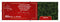 Christmas Gifst Kerstballen Set Groen - 46 Stuks Kunststof Kerstballen - Kerstversiering