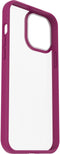 OtterBox React Series - Soft case - DROP+ bescherming - Party Pink