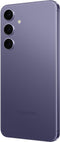 Samsung Galaxy S24+ - Violet - 512 GB - Fysieke simkaart + eSIM