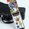 Suck UK Gitaar Gevormd Lunchbox Zwart