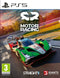 Giants Software Project Motor Racing - PS5 - Digitale racelicentie - Racegame