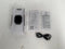 Garmin Venu Sq 2 40 mm slate aluminium rand met shadow grey behuizing en siliconen polsband