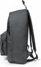 Eastpak OUT OF OFFICE - Rugzak 27L met 13 inch laptopvak - Black Denim