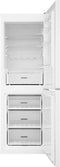 Whirlpool W5 721E W - Koel-vriescombinatie - 6th Sense Technologie - Wit