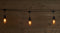 Anna’s Collection - Partylights - Retro style - 10 LED - Classic Warm - 5m