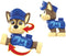 Mega Bloks Paw Patrol Chase's City Politieautoset - 30 bouwstenen