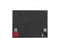 Green Cell AGM27 - Lood-zuur accu 12V 5Ah - Ideaal voor elektrisch speelgoed en alarmsystemen