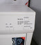 AEG T55840 - Condensdroger - 7 kg laadvermogen - Energieklasse C
