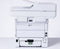 Brother MFC-L6710DW - All-in-one zwart-witlaserprinter - 50 ppm dubbelzijdig printen - Zwart