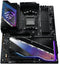 ASRock X870E Nova WiFi - Moederbord - AM5 - WiFi 7 - Bluetooth 5.4
